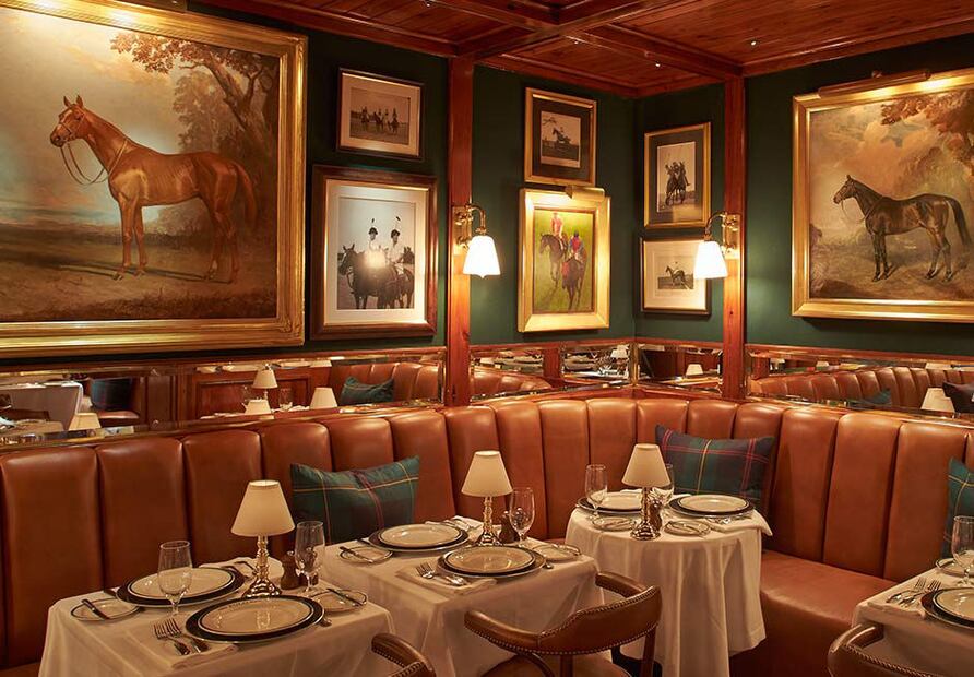 Desde museos hasta restaurantes, así fue la breve estancia de Meghan Markle en NY