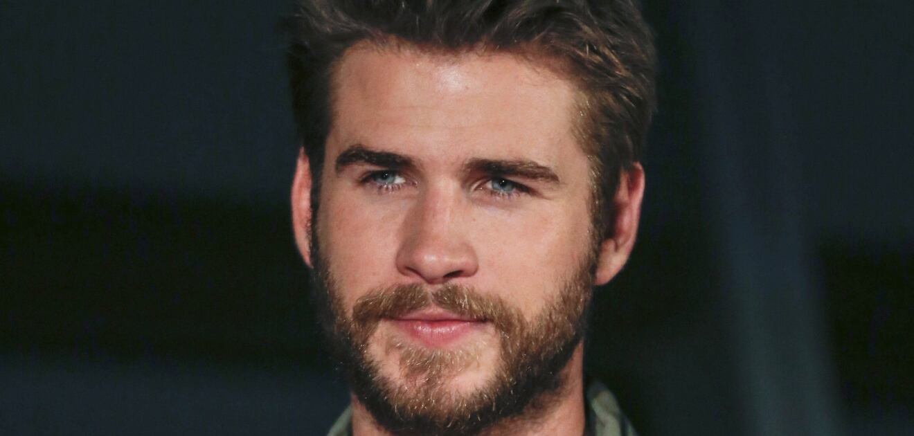 Liam Hemsworth ya tiene novia y es una de las protagonistas de Dynasty 