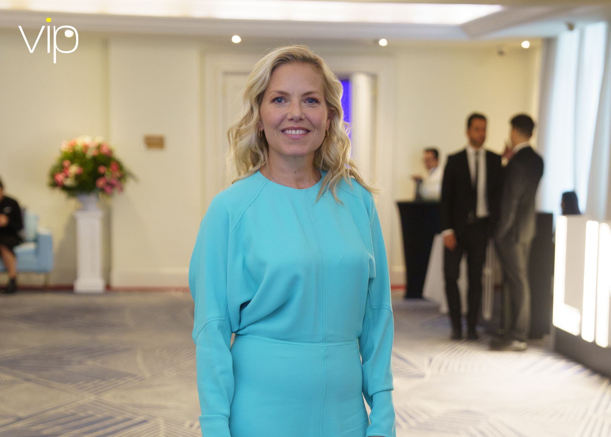 Alejandra de Cima. (Foto: Héptor Arjona)