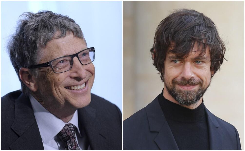 Elon Musk, Kim Kardashian, Bill Gates, Barack Obama y más sufren hackeo en Twitter
