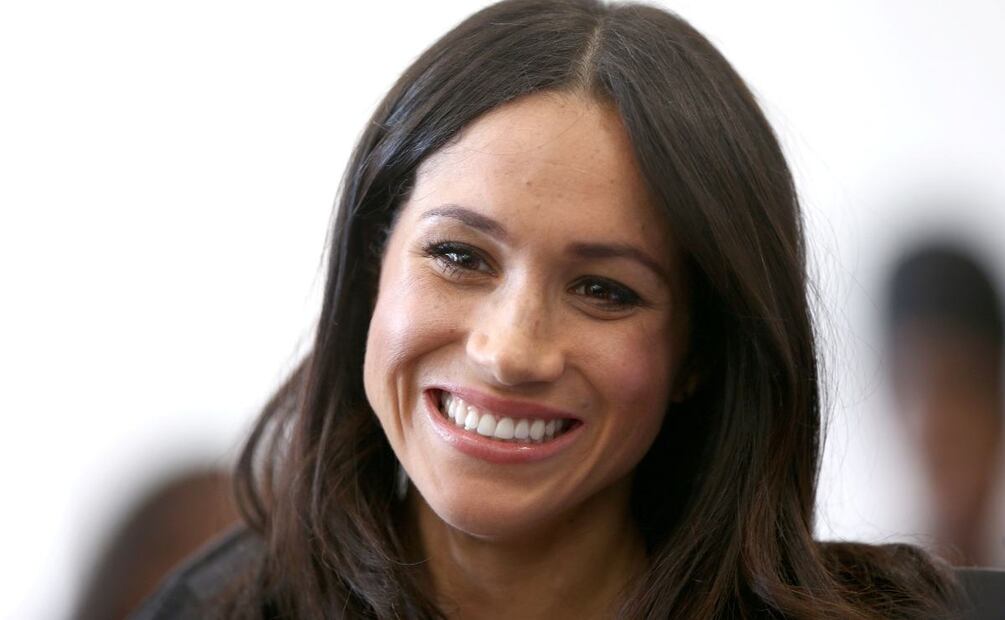 Meghan Markle / Foto: Yui Mok - AFP