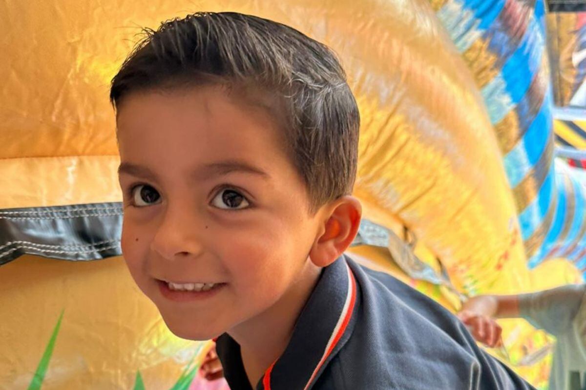 Rodrigo. (Foto: Especial)