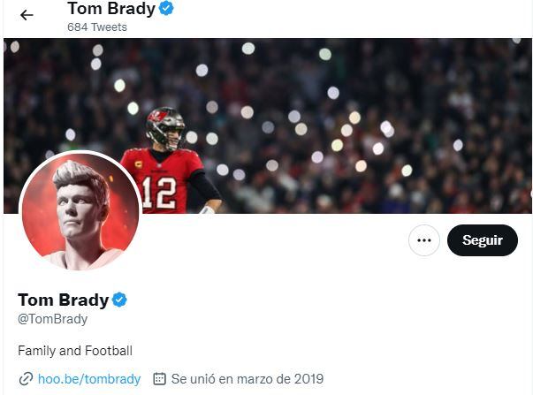 ¿Hombre de familia? Tom Brady elimina foto de sus hijos en redes sociales