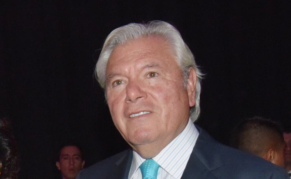De Slim a Hank Rhon: ellos son los 10 mexicanos más ricos