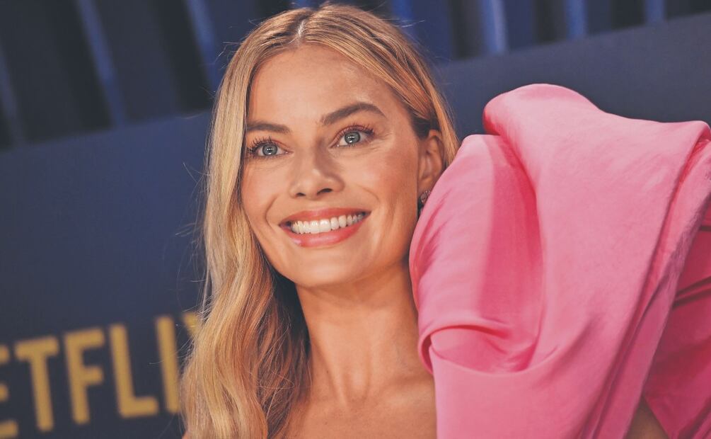 Margot Robbie / Foto: Instagram