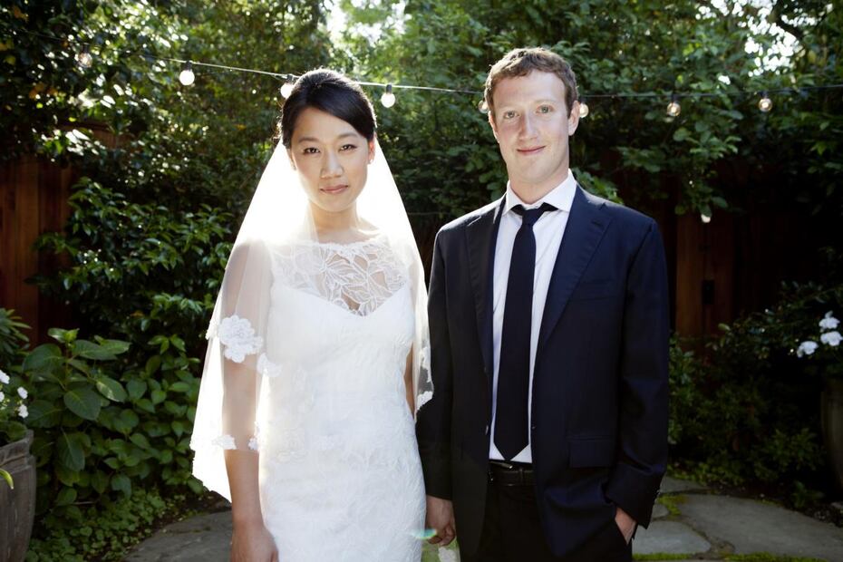 Las 10 parejas más ricas del mundo de 2016