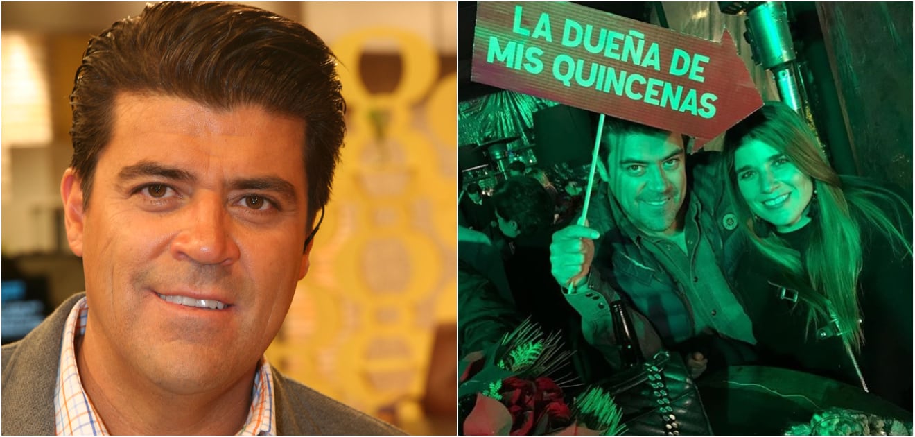 <p>Foto: El Universal e Instagram&nbsp;</p>
