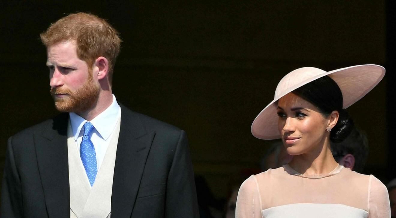 ¿Qué pasa con los duques de Sussex? Llega otra mala noticia para el príncipe Harry