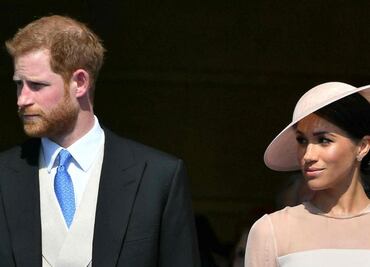 ¿Qué pasa con los duques de Sussex? Llega otra mala noticia para el príncipe Harry