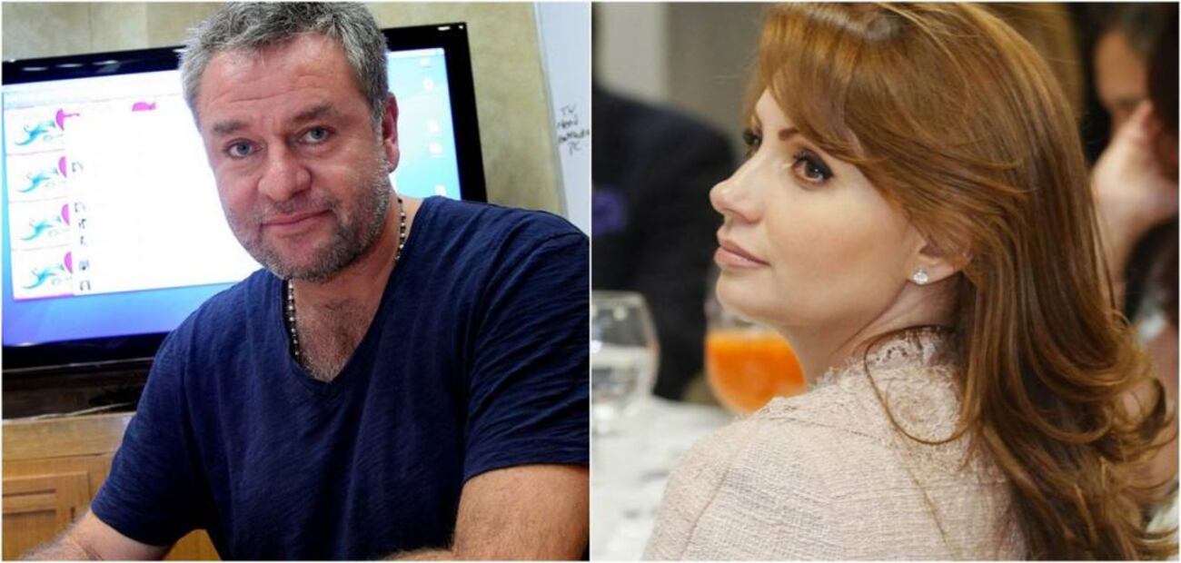 El ‘Güero’ Castro habla de sus hijas y la relación que tuvieron con Enrique Peña Nieto 