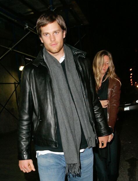 Los momentos clave en la historia de amor de Gisele Bündchen y Tom Brady