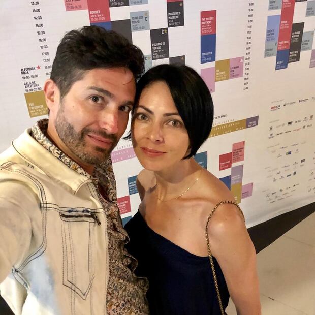 ¿Quiénes han sido los amores de los ex Timbiriche? 