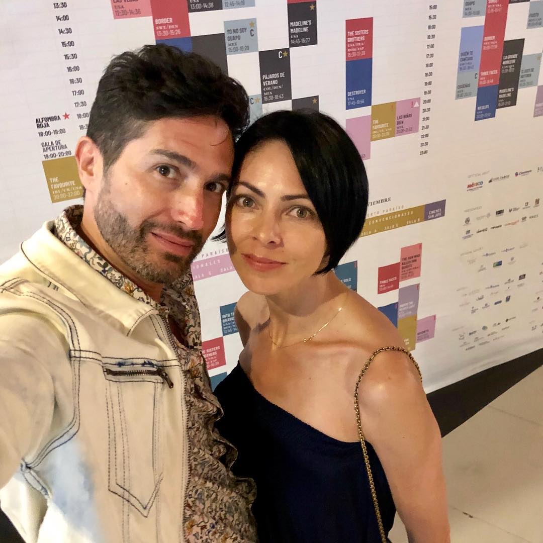 ¿Quiénes han sido los amores de los ex Timbiriche? 