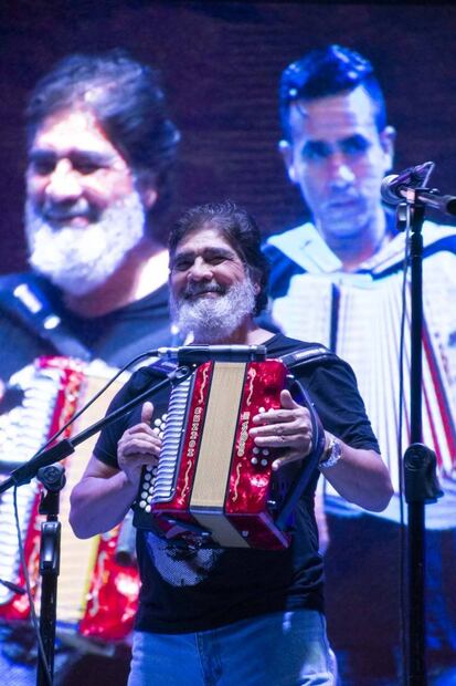 Gabriel García Márquez, Benny Ibarra y todos los que amaron a Celso Piña 