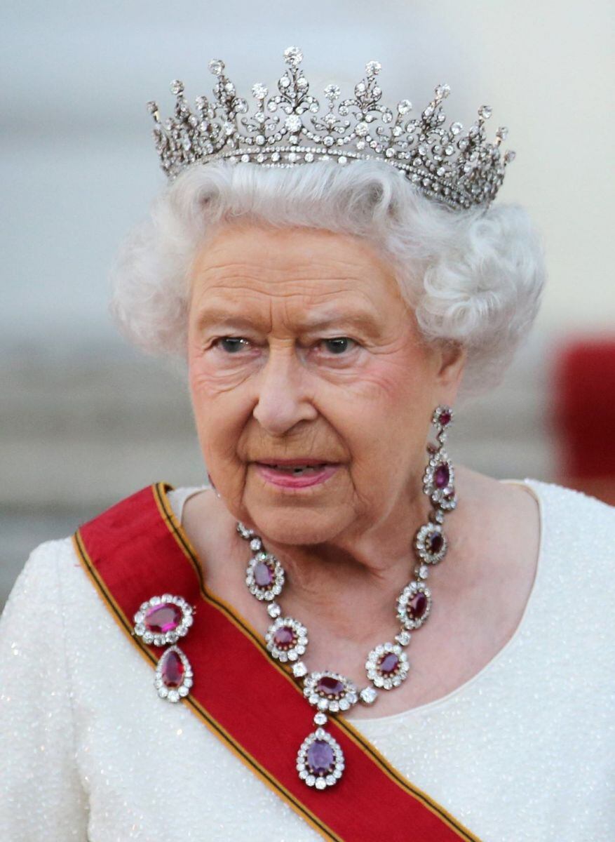 El discurso más fuerte jamás pronunciado por la reina Isabel II