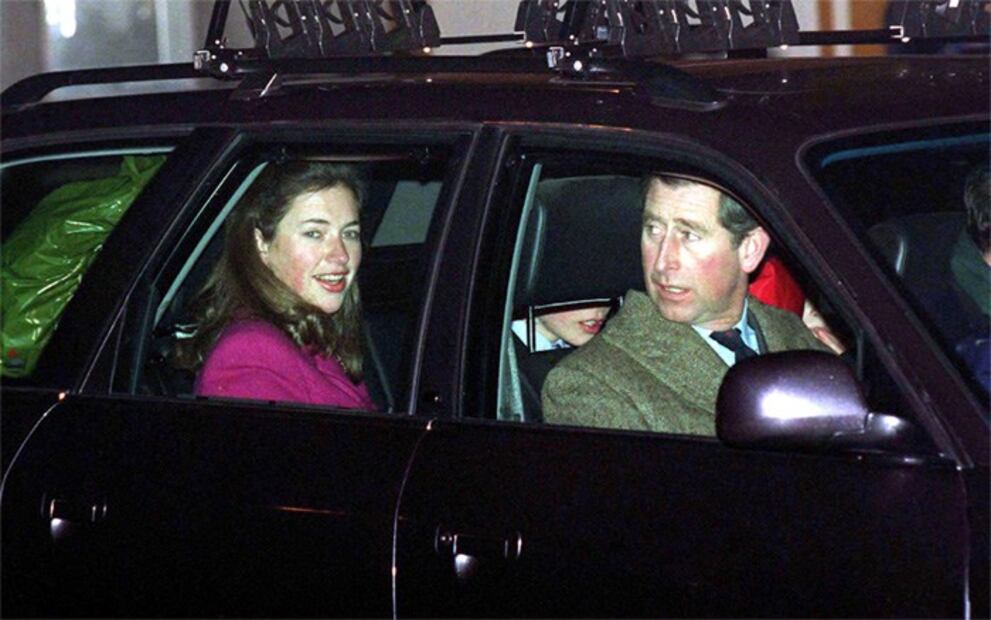 La BBC paga "sustancial" cantidad de dinero a la niñera de William y Harry por entrevista a Diana de Gales