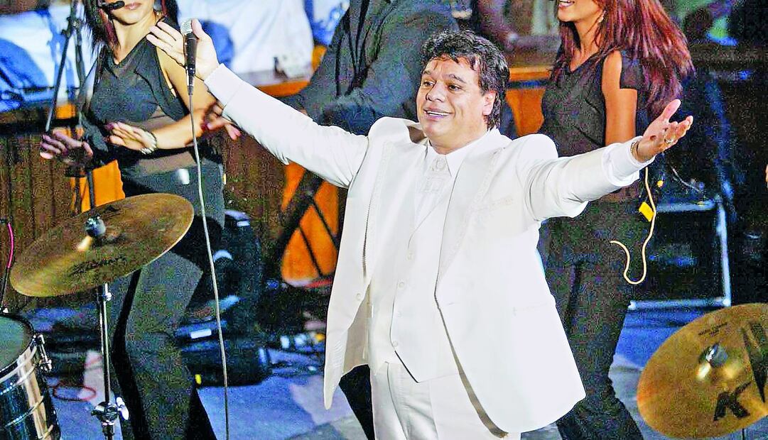 Cantantes mexicanos que revelaron ser gays