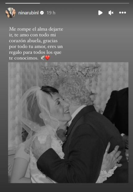 Instagram: @ninarubinl