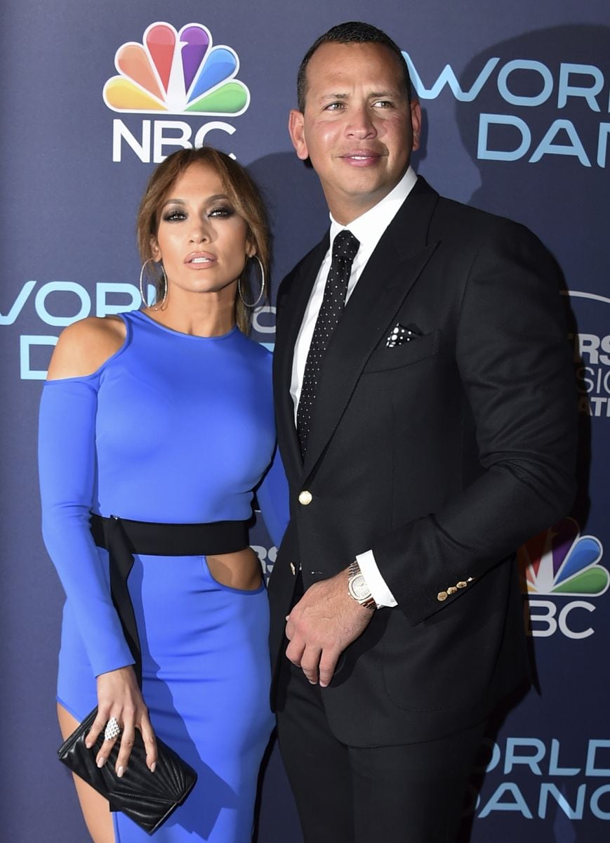 Ex Playmate: Alex Rodriguez le pidió imágenes íntimas antes de proponerle matrimonio a Jennifer Lopez