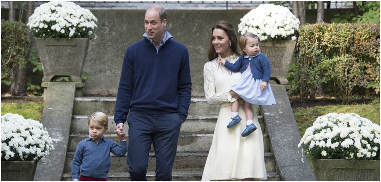 <p>La pequeña hija de Kate hará historia en el mundo de la realeza. (Foto:&nbsp;Casa Real Británica, Archivo, EFE, El Universal, Instagram)</p>
