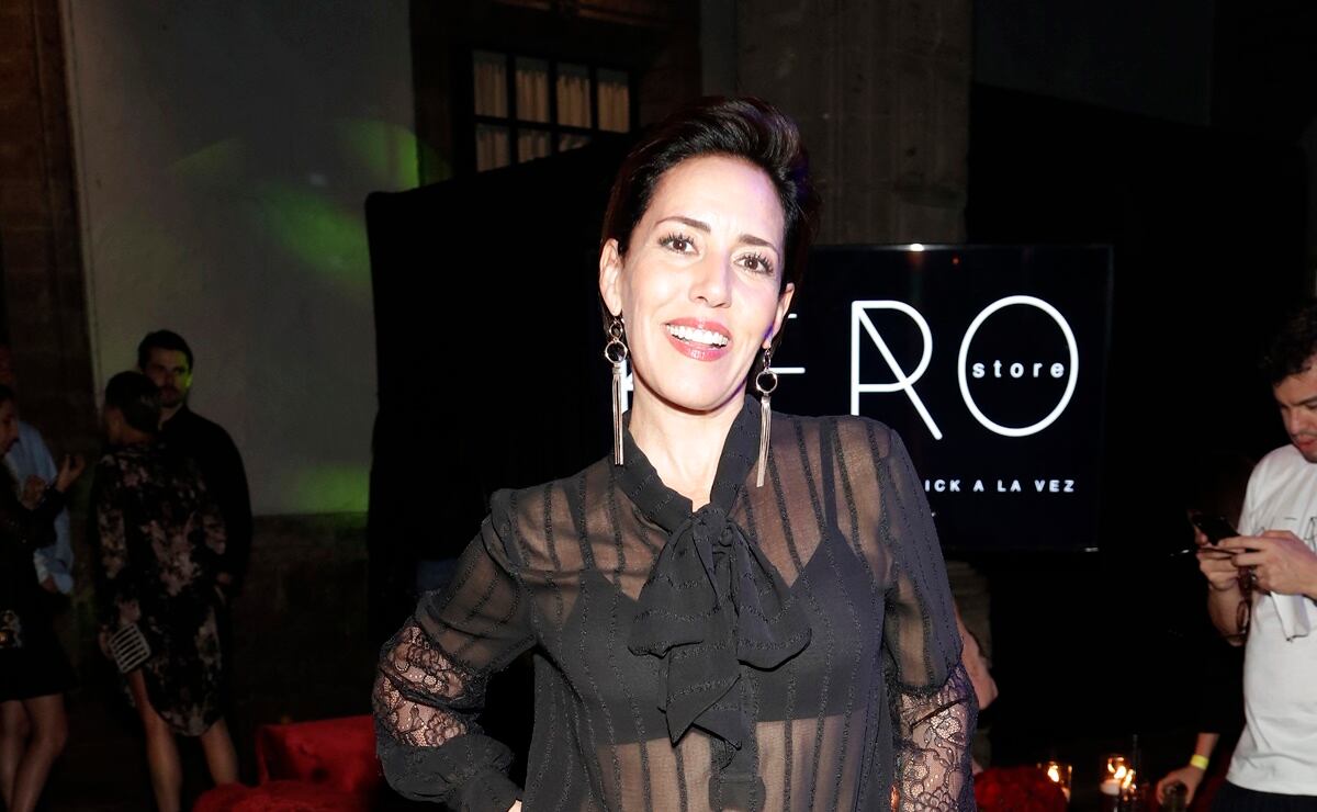 Stephanie Salas habló sobre lo difícil que fue ser mamá tan joven