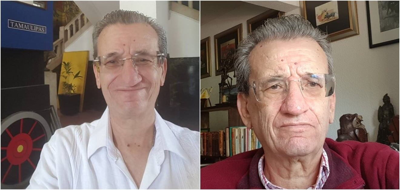 Esta es la vida del periodista Rafael Loret de Mola Vadillo