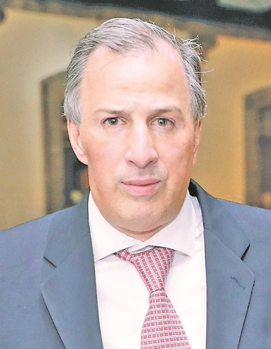 ¿Dónde estudiaron los candidatos a la Presidencia 2018?