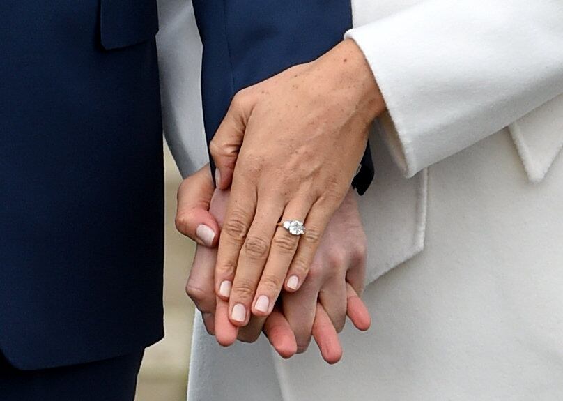 ¿Quién es Meghan Markle, la futura "princesa"?