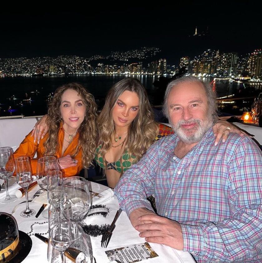 Belinda/Instagram.