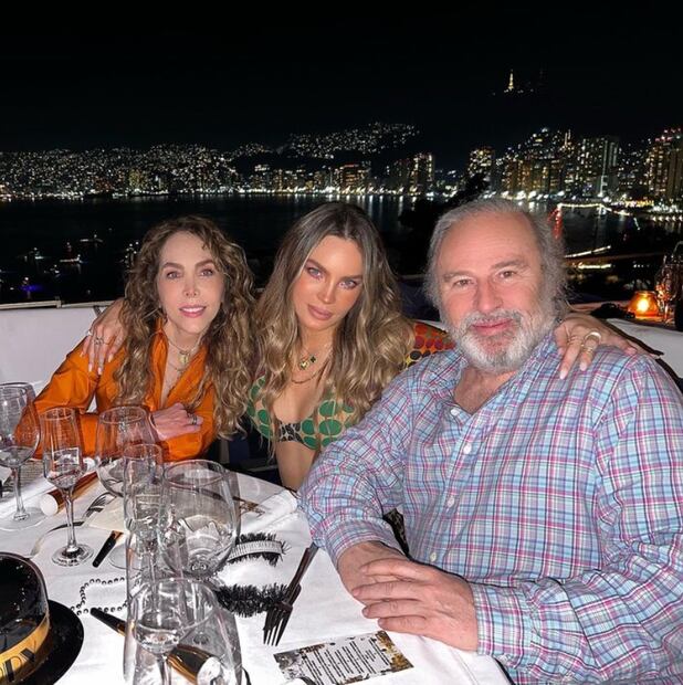 Belinda/Instagram.