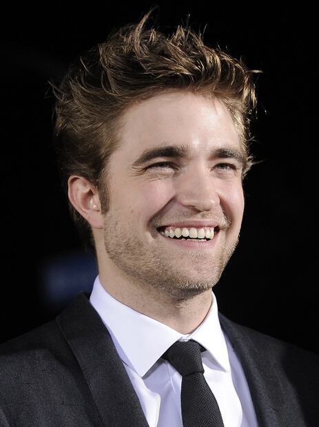 Robert Pattinson, el hombre más guapo del mundo según la ciencia