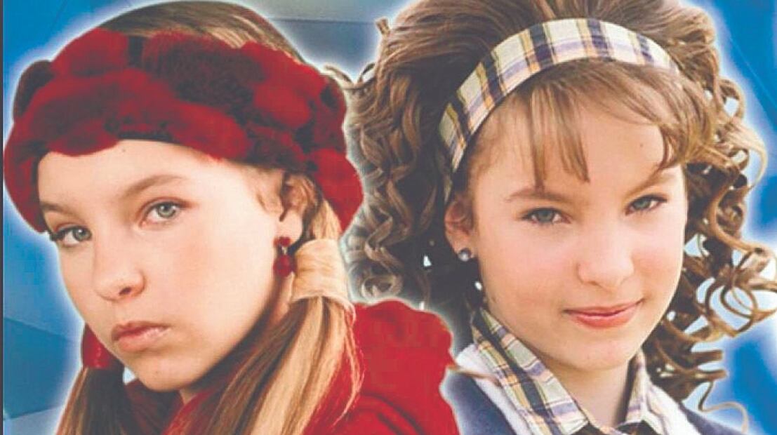 Belinda, antes y después. Así luce al paso de los años ¿Y las cirugías?