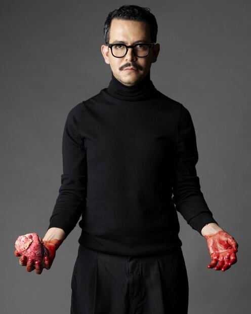 Manolo Caro: “La representación tiene que existir”