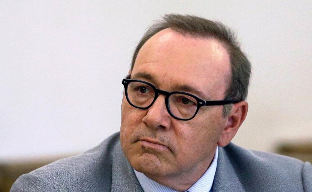 Kevin Spacey deberá pagar 31 millones de dólares como indemnización a "House of Cards"