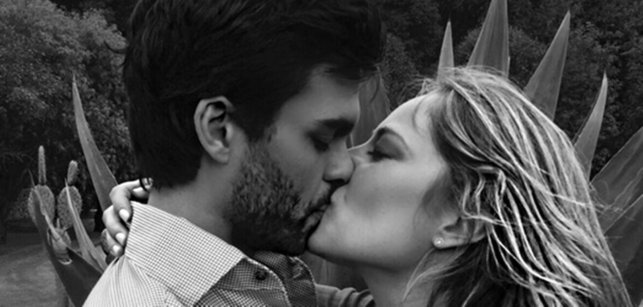 <p>El corazón de la conductora está nuevamente ocupado. <strong>(FOTO: Instagram)</strong></p>

