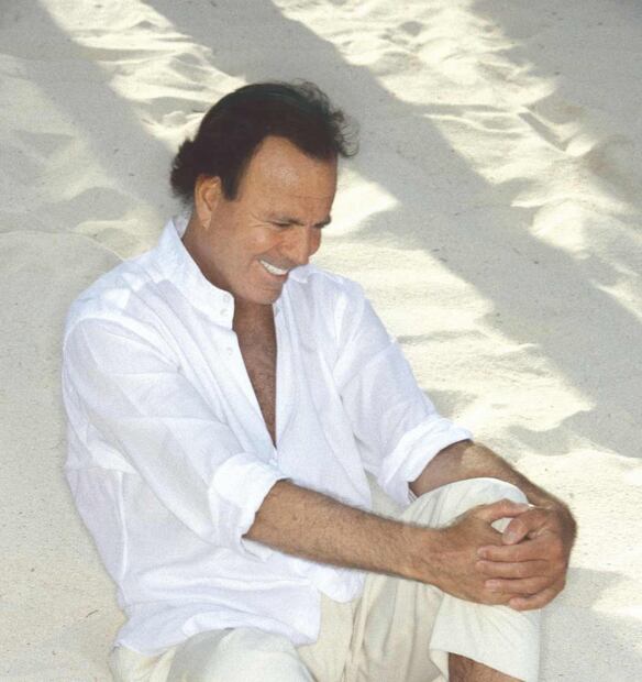 Julio Iglesias rompe el silencio sobre sus problemas de salud