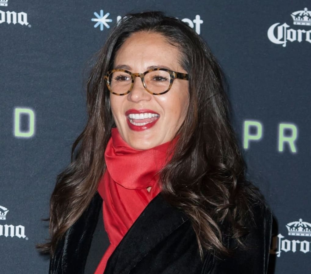 Yolanda Andrade / Foto: Getty Images