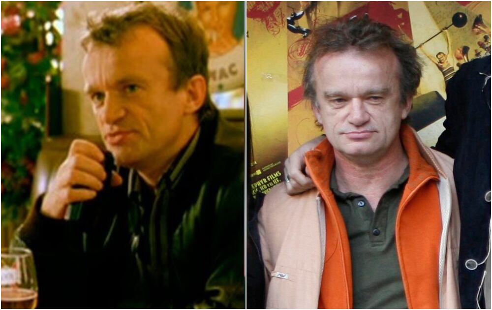 Así lucen los protagonistas de Amélie, 17 años después 