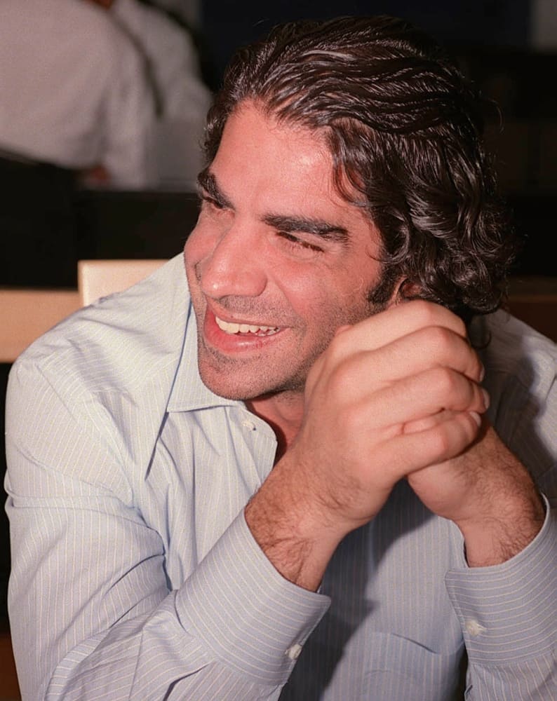 Jorge Kahwagi / Archivo El Universal