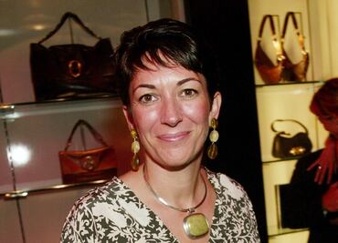Ghislaine Maxwell se declara inocente de los cargos del caso Jeffrey Epstein