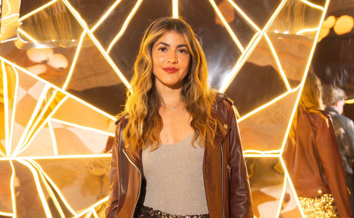 Pamela Allier / Foto: Cortesía