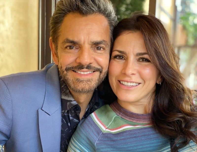 Instagram: @ederbez / @alexrosaldo