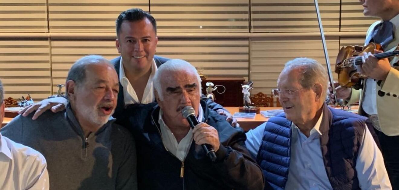 <p>Foto: Instagram </p>
