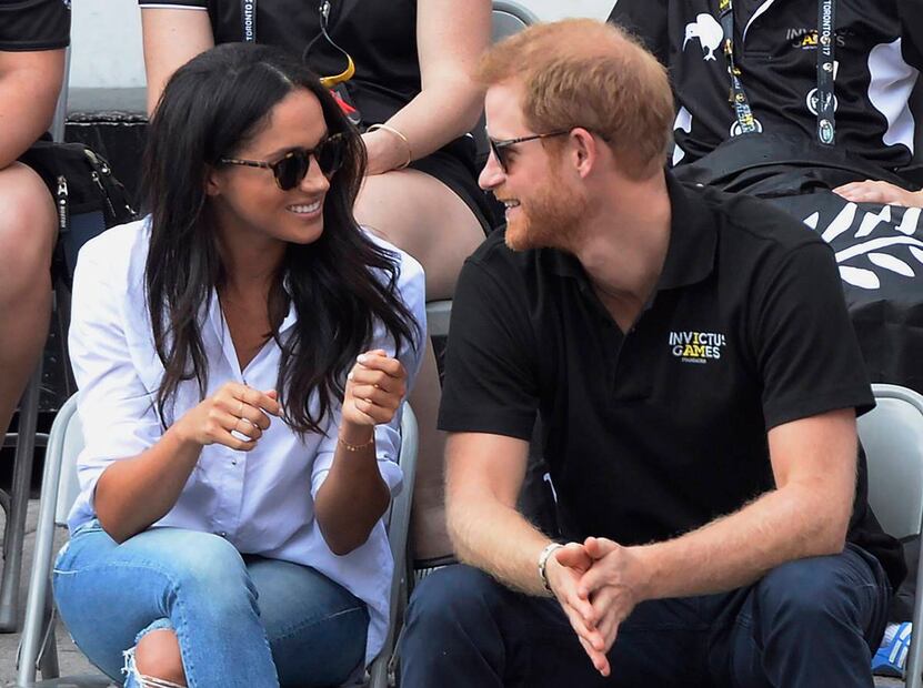 Demanda de Meghan Markle daría giro inesperado: la carta no habría sido escrita por ella