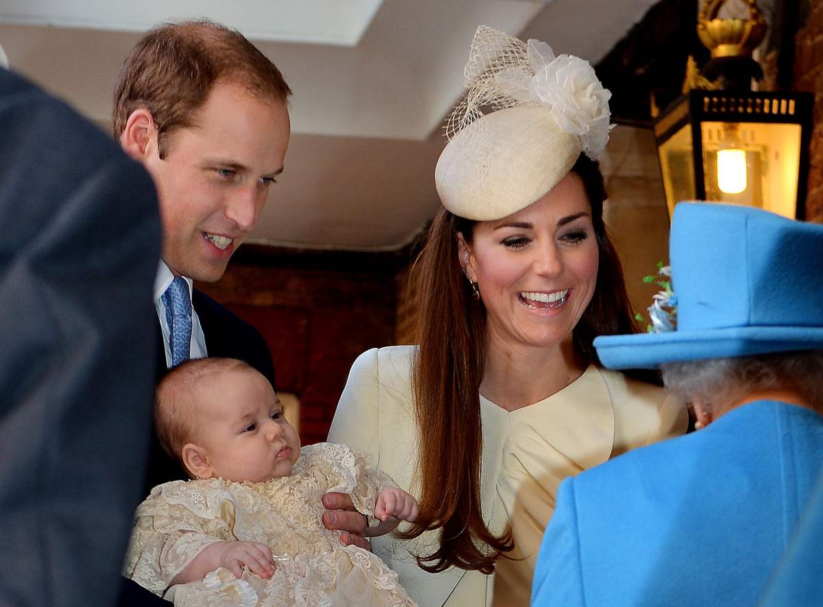 Las fechas más importantes en la vida de la reina Isabel II