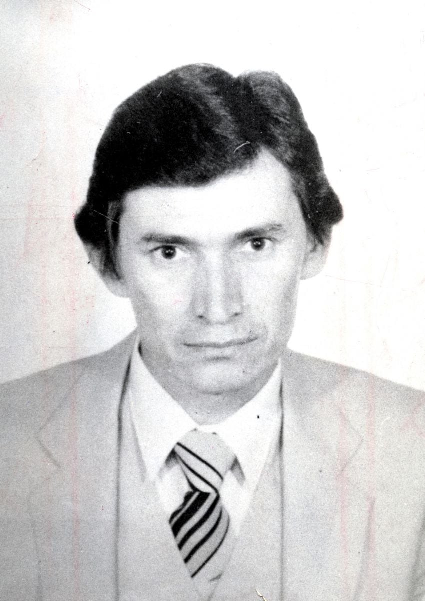 El polémico cuñado del ex presidente Luis Echeverría que sale en la serie Narcos