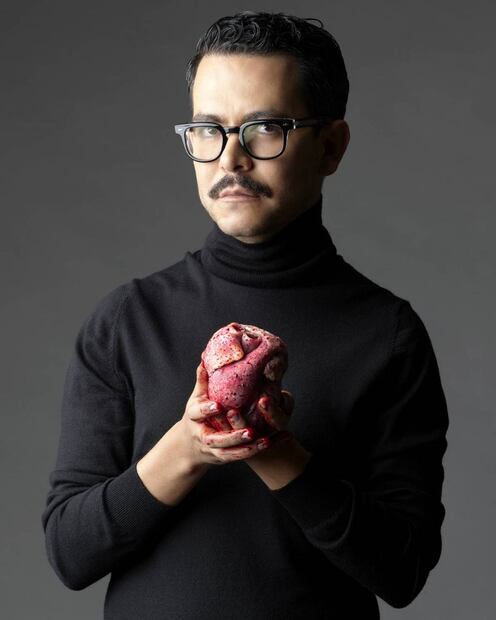 Manolo Caro / Foto: Cortesía