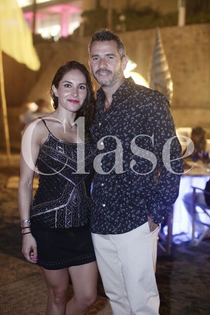 Así celebraron el quinto aniversario de 54D Beach Camp