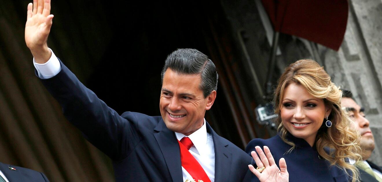 <p>Foto: Archivo EL UNIVERSAL</p>
