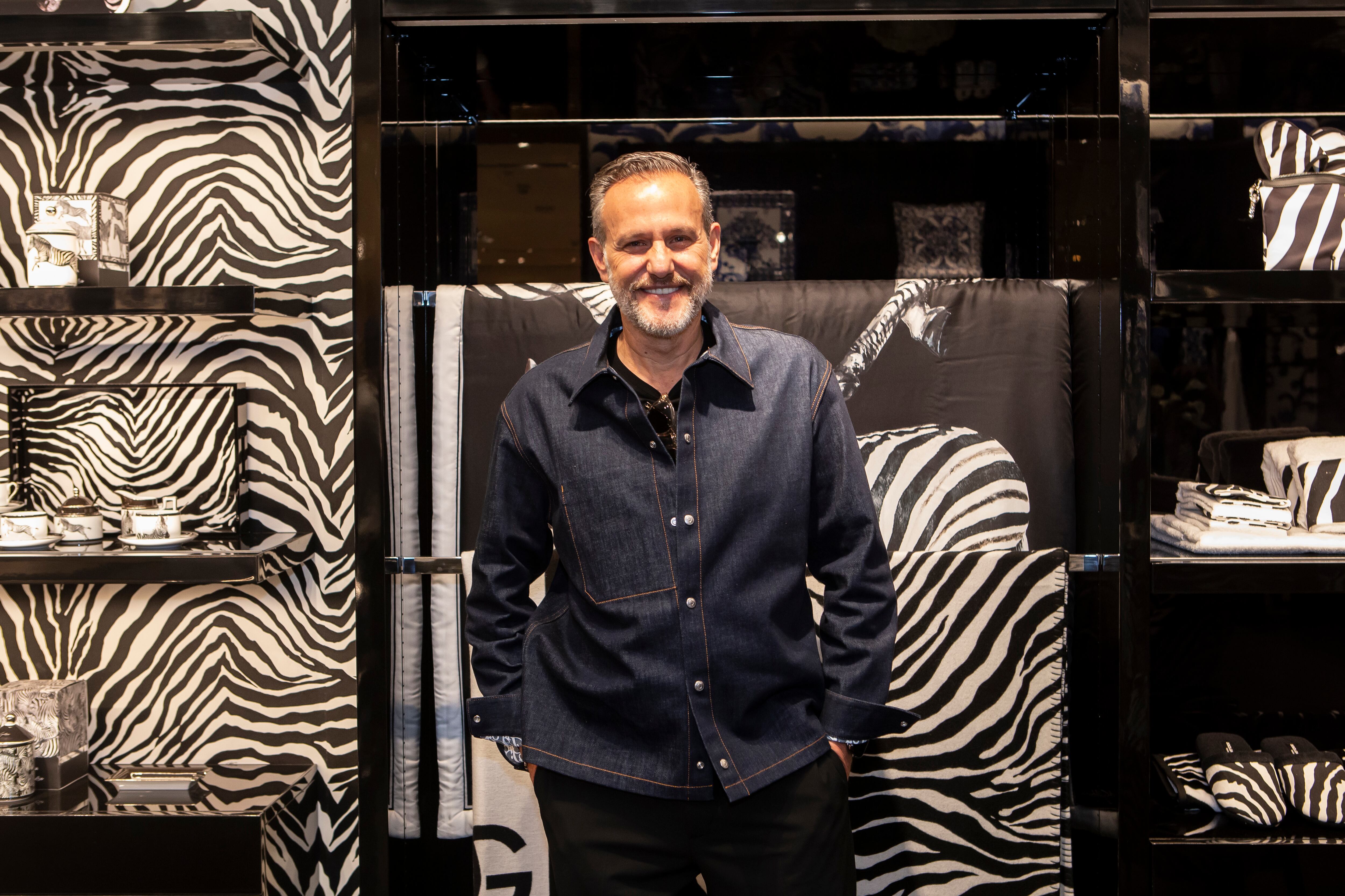 Dolce & Gabbana abre su casa en México